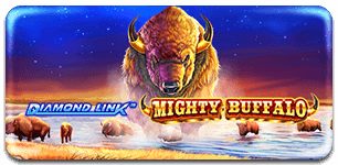 Diamond Link Mighty Buffalo