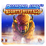 Diamond Link Mighty Buffalo