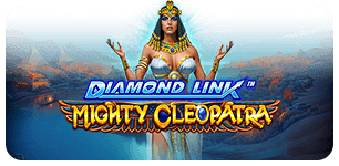 Diamond Link Mighty Cleopatra