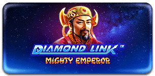 Diamond Link: Mighty Emperor