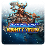 Diamond Link Mighty Viking
