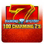 Diamond Mystery 100 Charming 7s