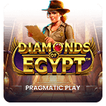 Diamonds of Egypt