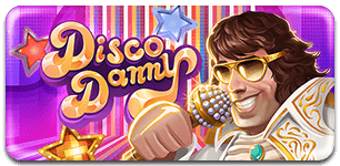 Disco Danny