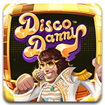 Disco Danny