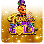 Fivefold the Gold