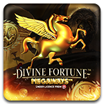 Divine Fortune Megaways