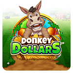 Donkey Dollars