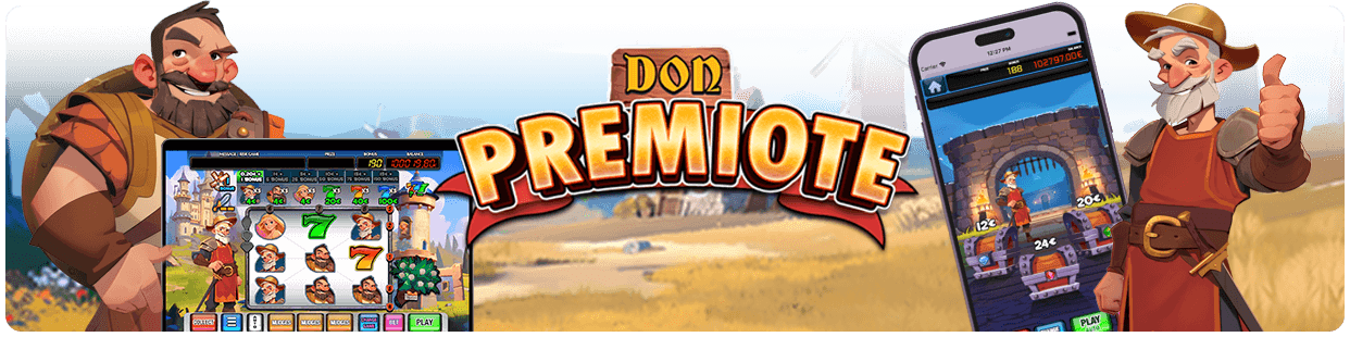 Don Premiote