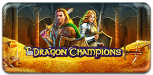 Dragon Champions