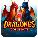 Dragones Doble Bote