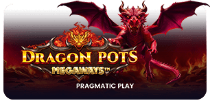 Dragon Pots Megaways