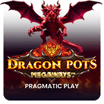 Dragon Pots Megaways