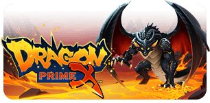 Dragon PrimeX