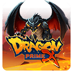 Dragon PrimeX