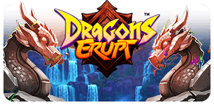Dragons Erupt
