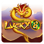Dragons Lucky 8