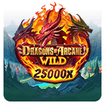 Dragons of Arcane Wild