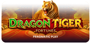 Dragon Tiger Fortunes