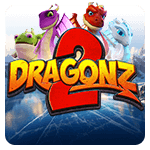 Dragonz 2