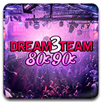 Dream 3 Team