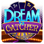 First Person Dream Catcher