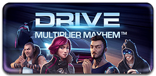 Drive Multiplier