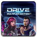 Drive Multiplier