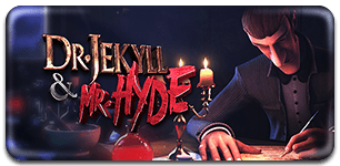 Dr Jekyll & Mr Hyde