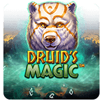 Druids Magic