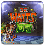 DR WATTS UP