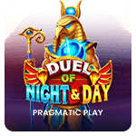 Duel of Night an  Day