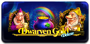 Dwarven Gold Deluxe