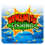Dynamite Fishing