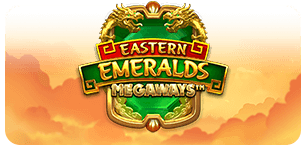 Eastern Emeralds Megaways