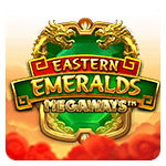 Eastern Emeralds Megaways