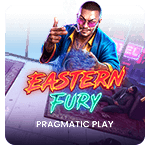 Eastern Fury