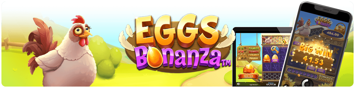 Eggs Bonanza
