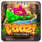Eggz Power Combo