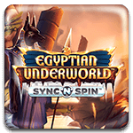 Egyptian Underworld