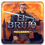 El Brujo Megaways