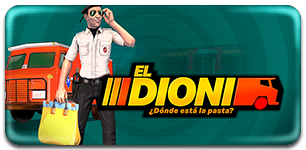 El Dioni