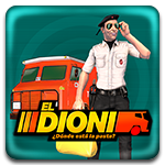 El Dioni