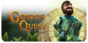 Gonzo's Quest