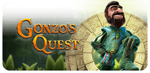 Gonzo's Quest Slot