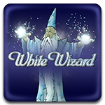 El Mago Blanco