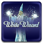 El Mago Blanco
