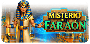 El misterio del faraon