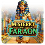 El misterio del faraon