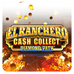 EL RANCHERO CASH COLLECT DIAMOND PATH